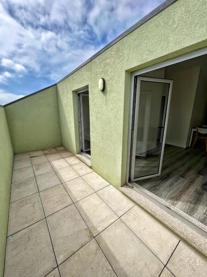 エシュポゼンデCasa Da Marina IIアパートメント エクステリア 写真